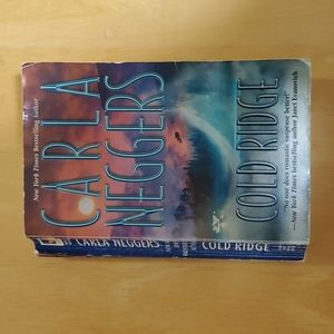 Cold Ridge by Carla Neggers